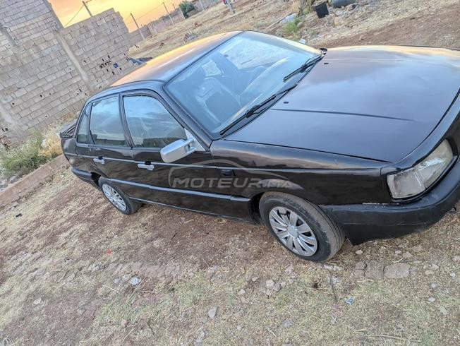 Volkswagen Passat Diesel Manuelle 1993