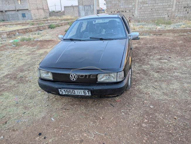 Volkswagen Passat Diesel Manuelle 1993