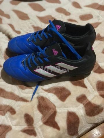 Chaussures de sport Adidas à vendre 100 dh - 2
