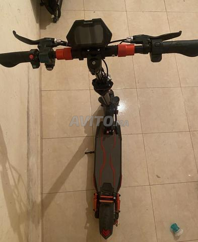 Trotinette électrique - 2