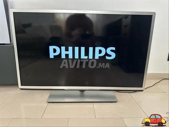 TV Philips 40 pouces smart toutes options - 2