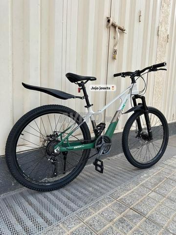VTT BMX GTR 26 - 2
