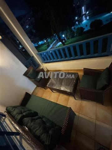 Appartement vacances Kabila Vista piscine à Mdiq - 2