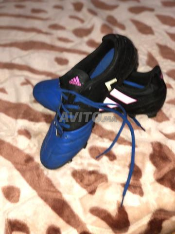 Chaussures de sport Adidas 44 43 150 dh
