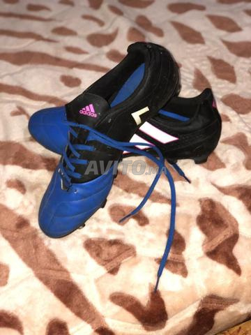 Chaussures de sport Adidas 44 43 150 dh - 2