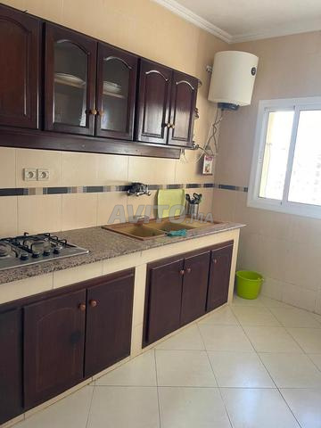 Appartement Meublé par jour.... - 2