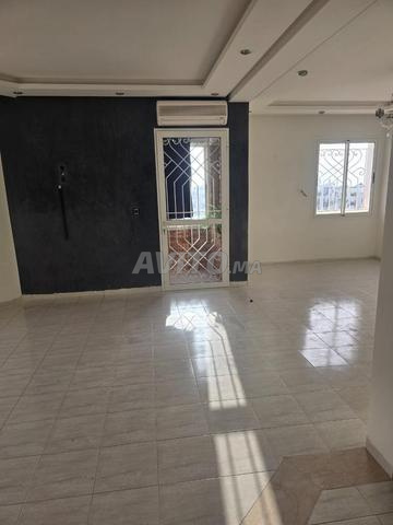Appartement à louer à Témara Harhoura - 2