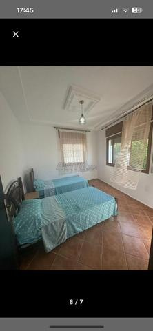 Votre maison à Oued Laou, en face du lycée - 2