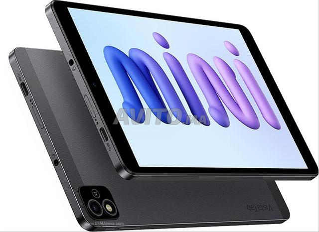 itel VistaTab 10 mini