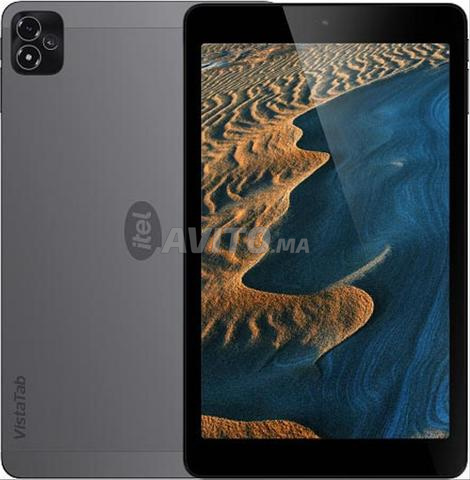 itel VistaTab 10 mini - 2