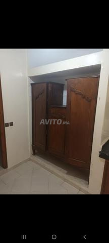 شقة قرب كارفور للكراء طالبات - 2