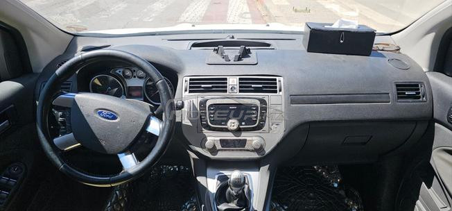 Ford Kuga Diesel Manuelle 2012 à Fès