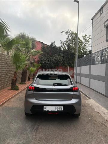 Peugeot 208 2023 - 2