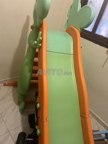 مراكش طريق الشويطر - 2