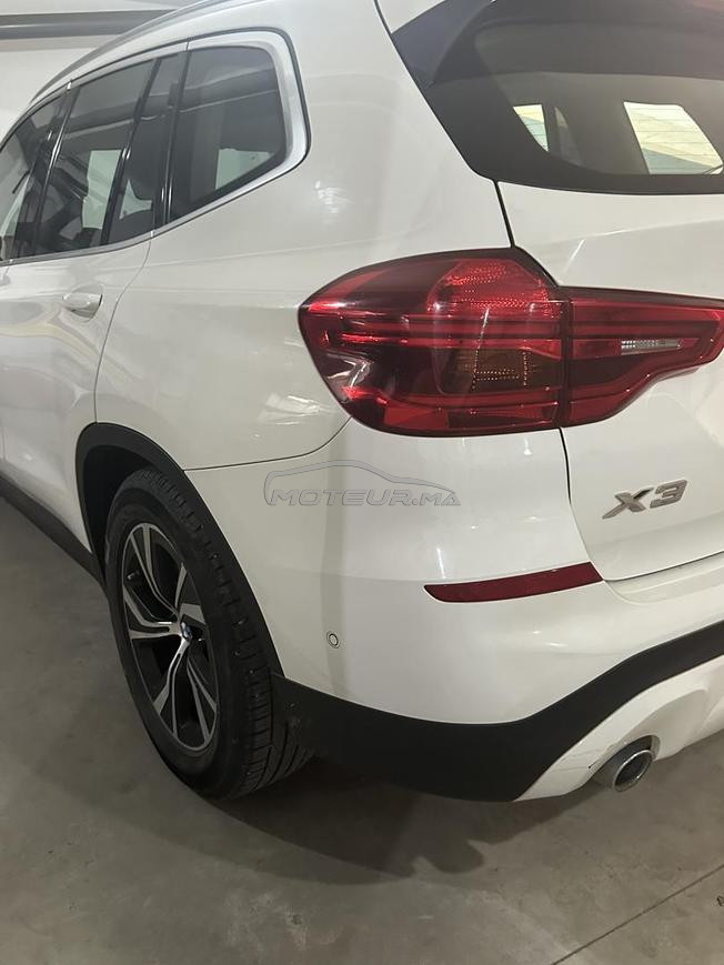 BMW X3 2020