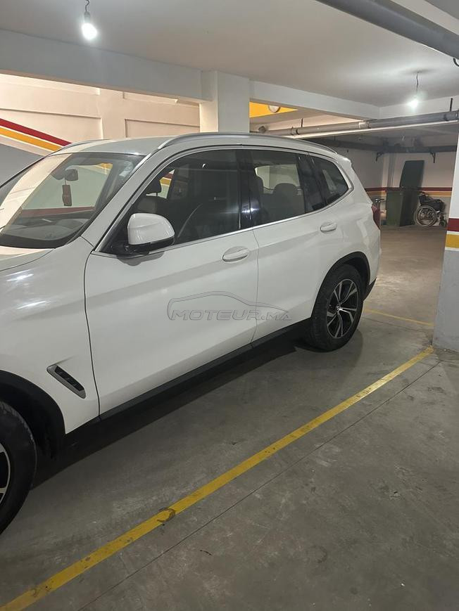 BMW X3 2020