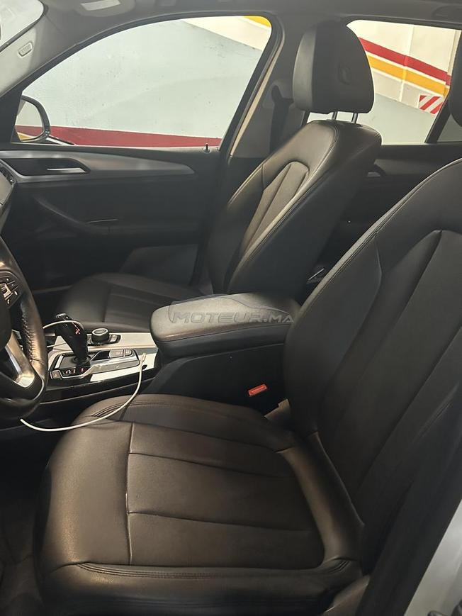 BMW X3 2020