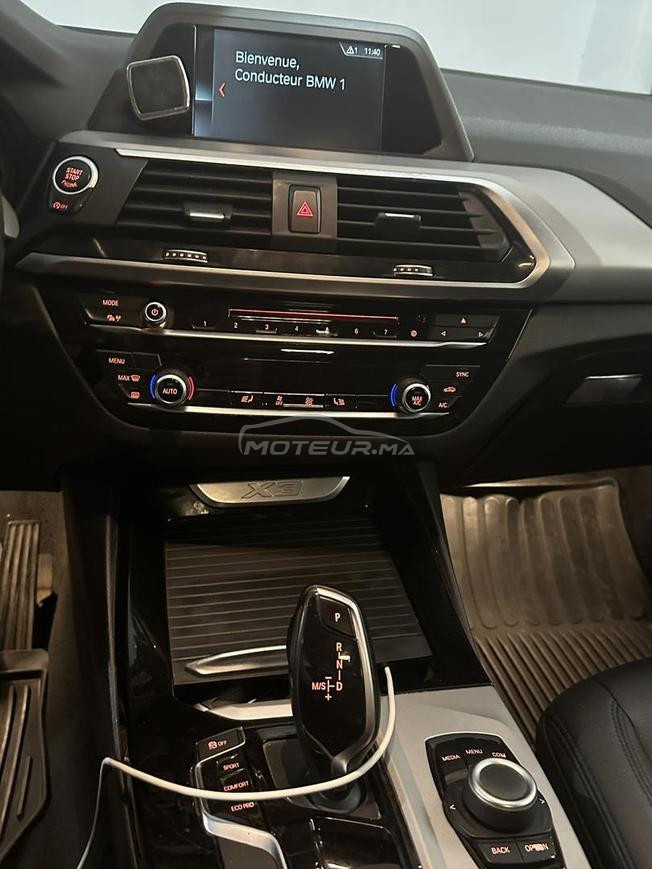 BMW X3 2020