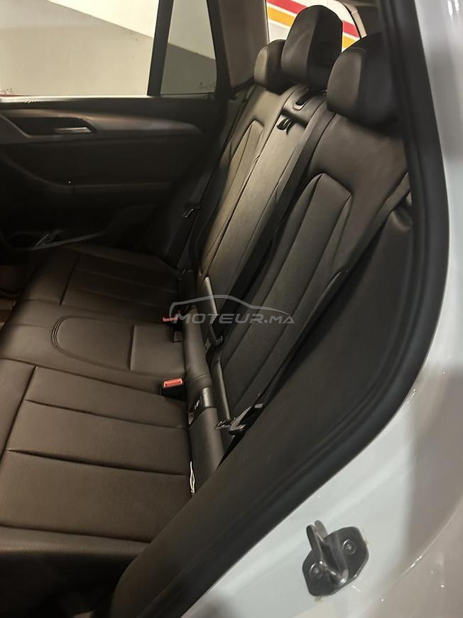 BMW X3 2020