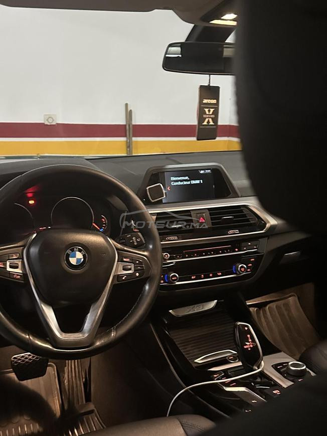 BMW X3 2020
