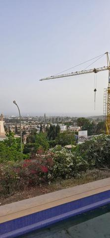 فيلا رائعة بحي إيليغ بأكادير - 2