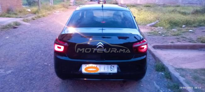 Citroën c.elyse