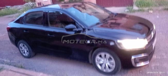 Citroën c.elyse