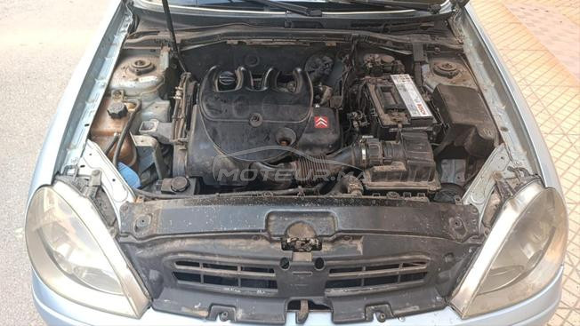 Citroën Xsara Diesel Manuelle 2002 à Temara