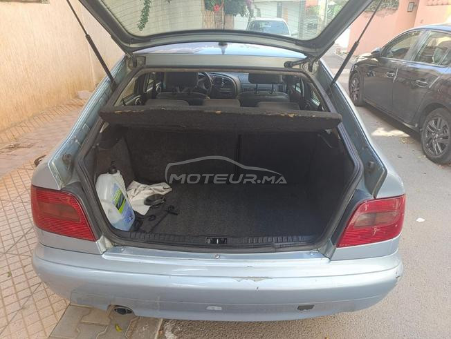 Citroën Xsara Diesel Manuelle 2002 à Temara