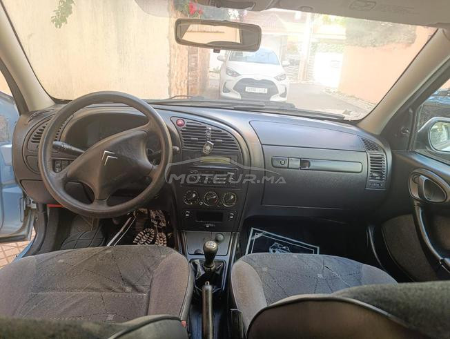 Citroën Xsara Diesel Manuelle 2002 à Temara