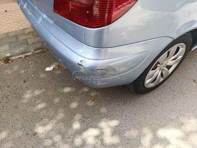 Citroën Xsara Diesel Manuelle 2002 à Temara