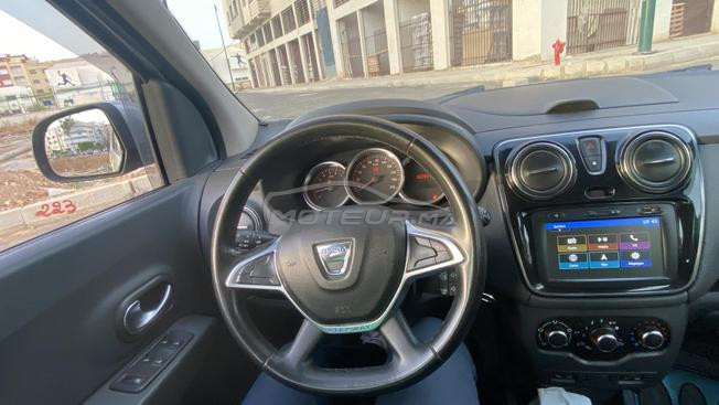dacia lodgy 7 place