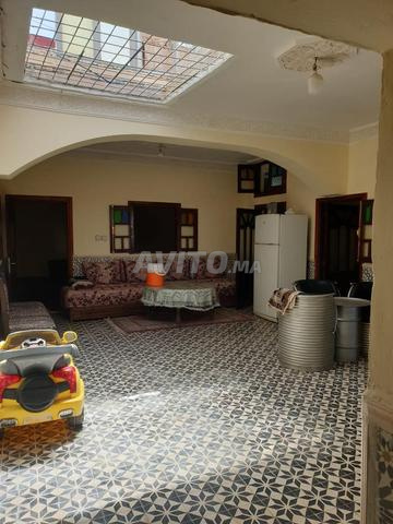 Maison RDC à vendre - 2