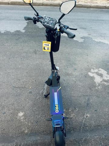 Trottinette HEZZO GT06 PRO ⚡️ 55KM | 1200W | - 2