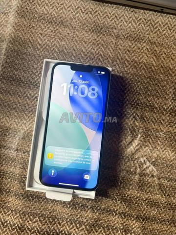 iPhone 13 normal 128Go - 2
