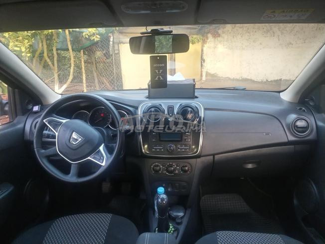 Dacia Sandero Diesel Manuelle 2020 à Mohammedia