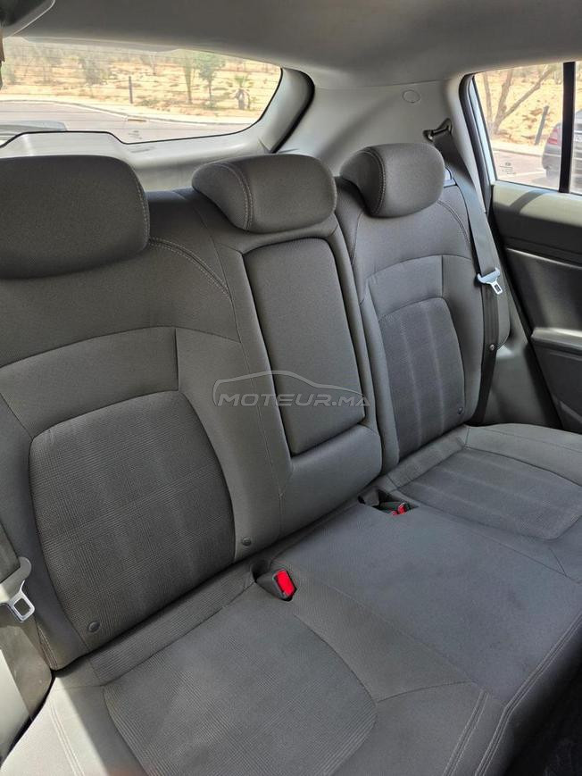 Kia Sportage Diesel Manuelle 2015 à Agadir