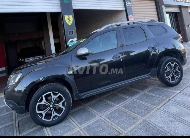 Ma voiture à vendre sans adblue - 2