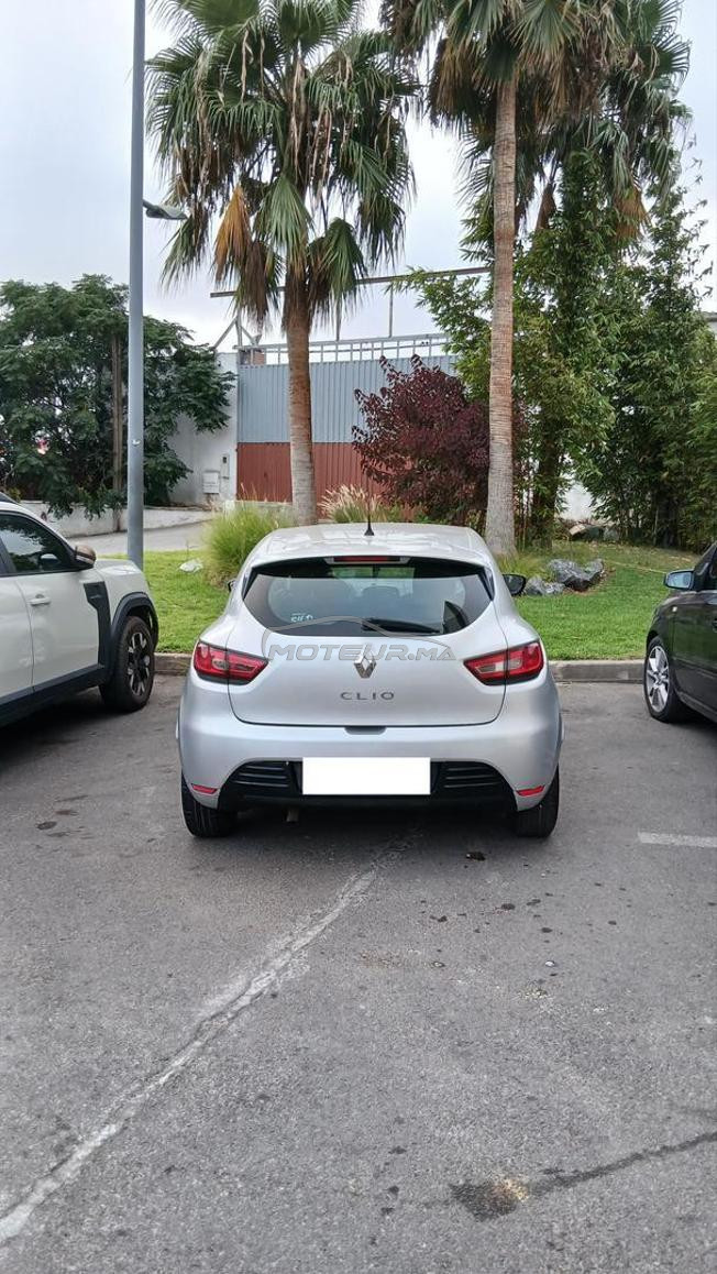 Renault Clio 4 2019