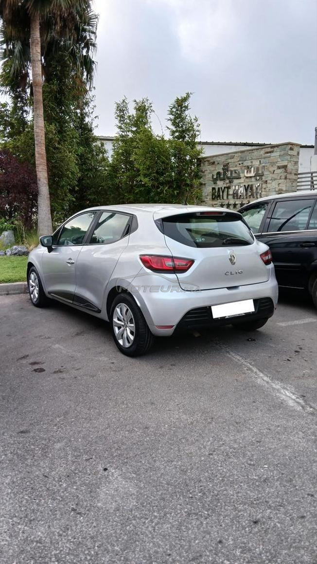 Renault Clio 4 2019