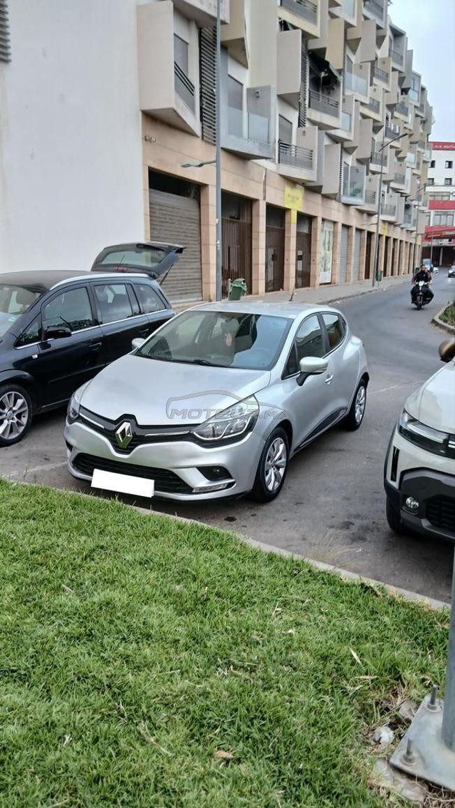 Renault Clio 4 2019