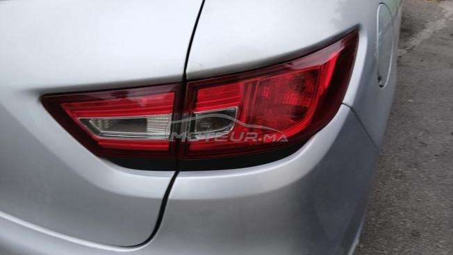 Renault Clio 4 2019