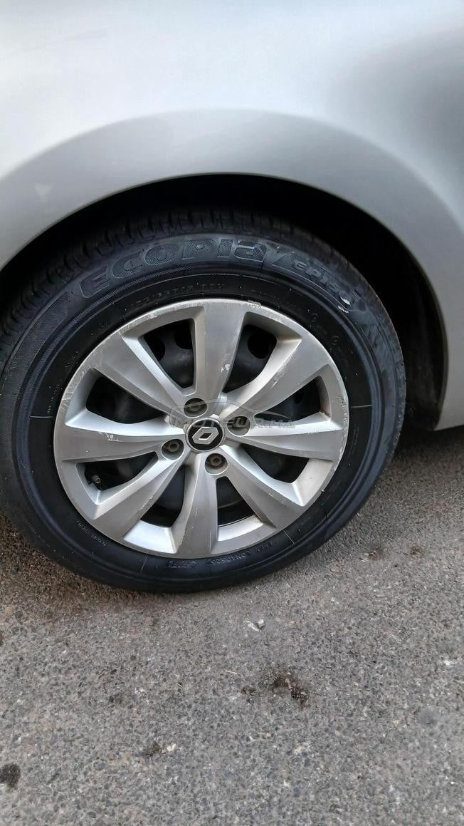 Renault Clio 4 2019