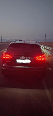 Nissan Qashqai Acenta Plus J11 - 2