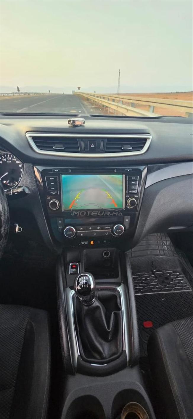 nissan kachkay acenta plus j11 