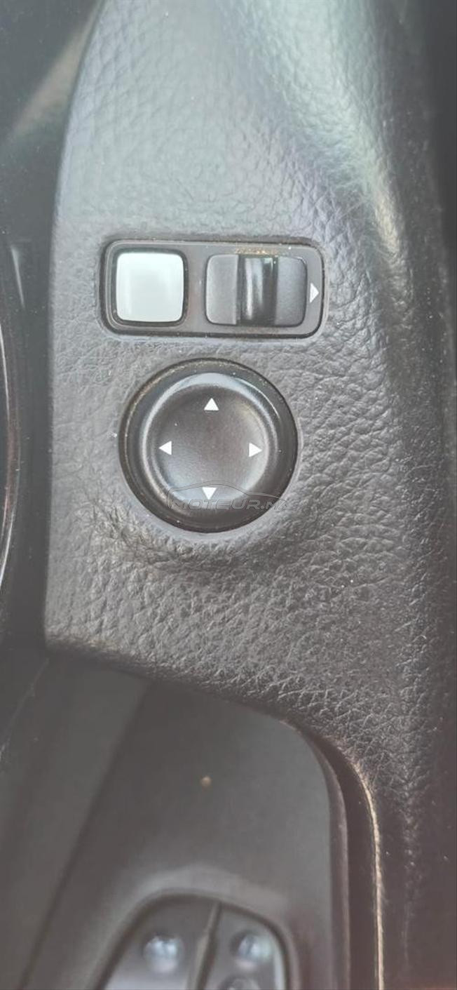 nissan kachkay acenta plus j11 