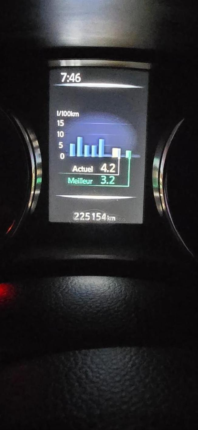 nissan kachkay acenta plus j11 
