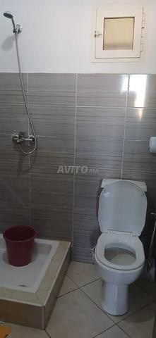 Appartement à louer à la journée - 2
