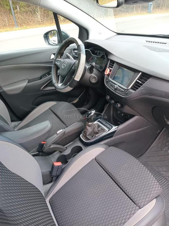 Opel Crossland 1.6 CDTi 120BVA Innovation