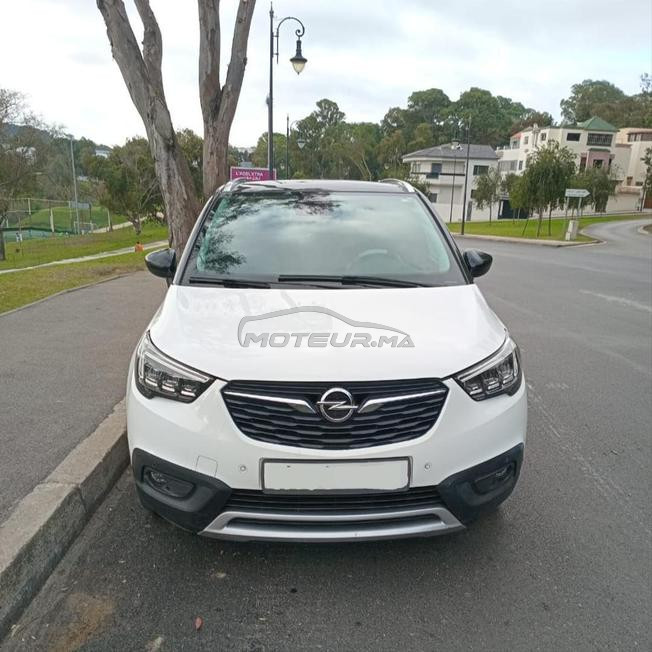 Opel Crossland 1.6 CDTi 120BVA Innovation